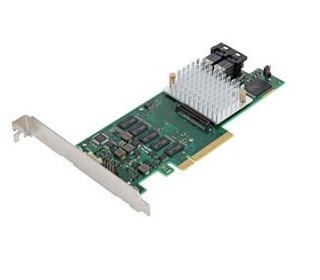 Fujitsu EP400i contrôleur RAID PCI Express 3.0 12 Gbit/s