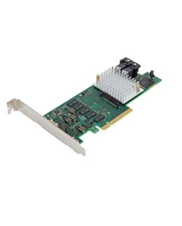 Fujitsu EP400i contrôleur RAID PCI Express 3.0 12 Gbit/s