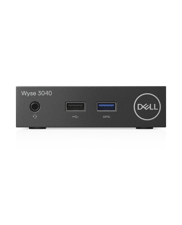Dell Wyse 3040 1,44 GHz x5-Z8350 Noir Wyse ThinOS 240 g