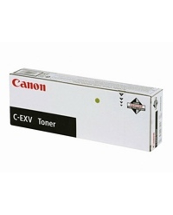 Canon C-EXV 36 Original Noir 1 pièce(s)