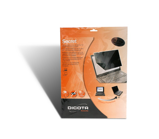 Dicota D30126 filtre anti-reflets pour écran et filtre de confidentialité 54,6 cm (21.5")