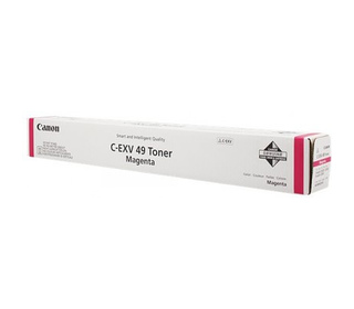 Canon 8526B002 Cartouche de toner Original Magenta 1 pièce(s)
