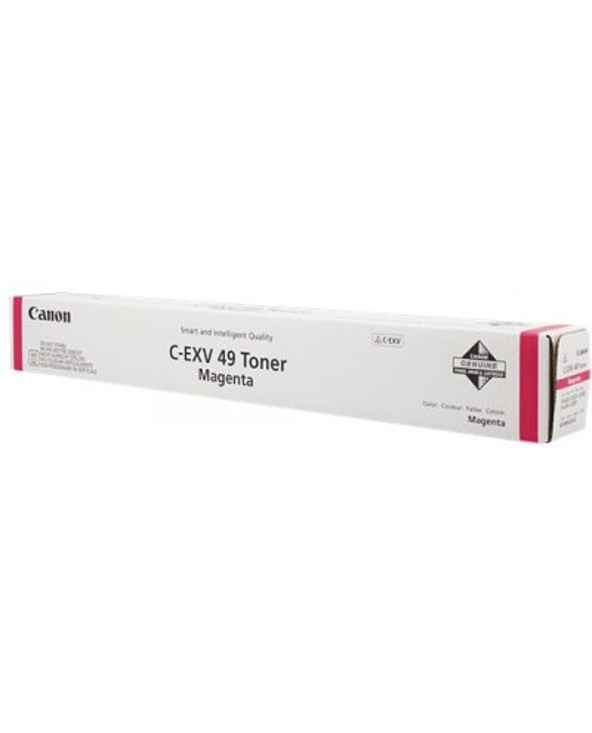 Canon 8526B002 Cartouche de toner Original Magenta 1 pièce(s)