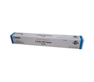 Canon 8525B002 Cartouche de toner Original Cyan 1 pièce(s)