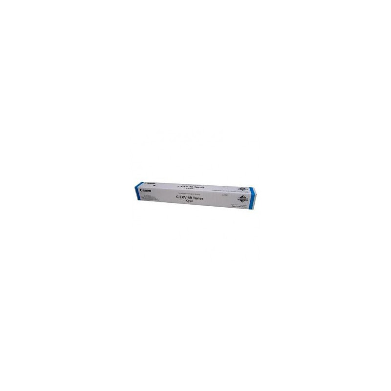 Canon 8525B002 Cartouche de toner Original Cyan 1 pièce(s)