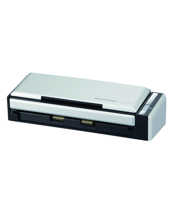Fujitsu ScanSnap S1300i 600 x 600 DPI Scanner ADF Noir, Argent A4