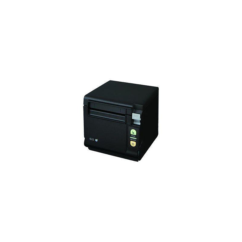 Seiko Instruments RP-D10 Thermique Imprimantes POS Avec fil &sans fil