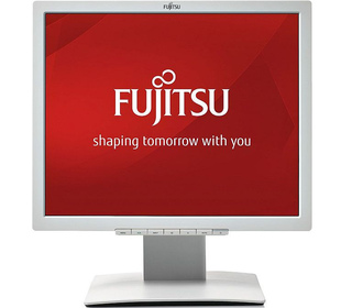 Fujitsu B line B19-7 19" LED SXGA 8 ms Gris
