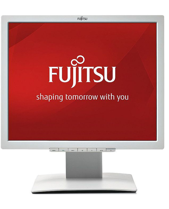 Fujitsu B line B19-7 19 LED SXGA 8 ms Gris