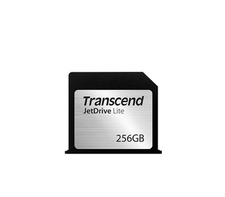 Transcend JetDrive Lite 130 mémoire flash 256 Go