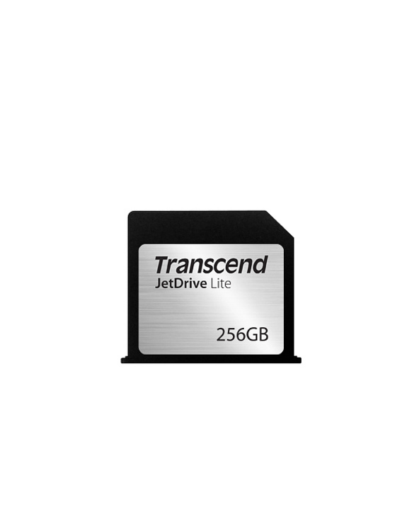 Transcend JetDrive Lite 130 mémoire flash 256 Go
