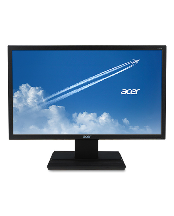 Acer V6 V246HLBID 24" LED Full HD 5 ms Noir