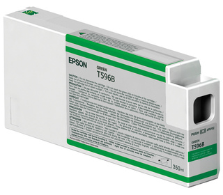 Epson Encre Pigment Vert SP 7900/9900 (350ml)