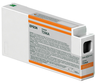 Epson Encre Pigment Orange SP 7900/9900 (350ml)