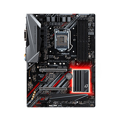Asrock Z390 Phantom Gaming SLI LGA 1151 (Emplacement H4) ATX Intel Z390