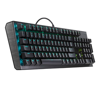 Cooler Master Gaming CK550 clavier USB AZERTY Français Noir