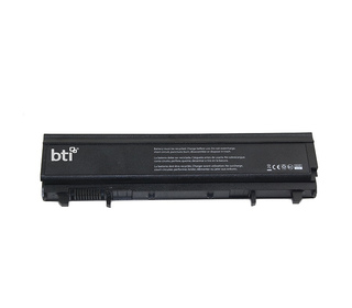 BTI DL-E5440X6 composant de notebook supplémentaire Batterie