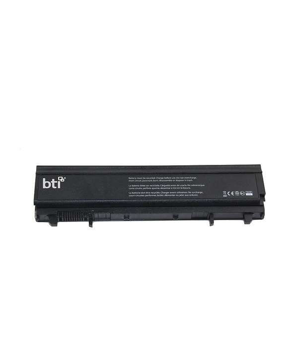 BTI DL-E5440X6 composant de notebook supplémentaire Batterie
