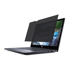 DELL 461-AAGK Filtre de confidentialité sans bords pour ordinateur 35,6 cm (14")