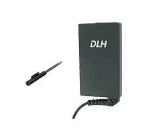 DLH DY-AI1839N chargeur de téléphones portables Intérieure Noir