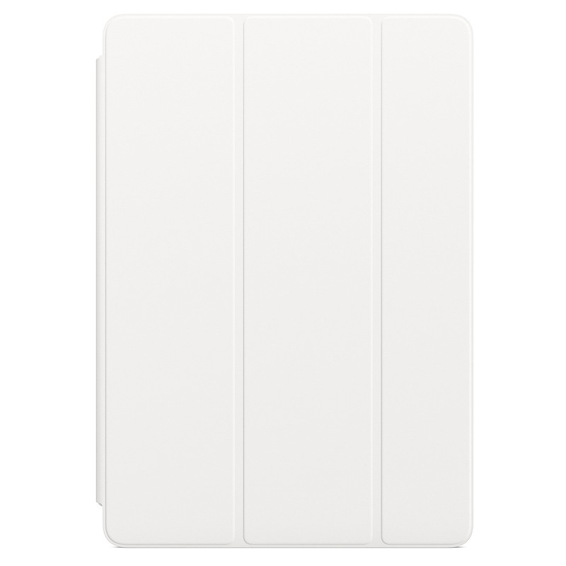 Apple MVQ32ZM/A Folio 10.5" Polyurethane Blanc