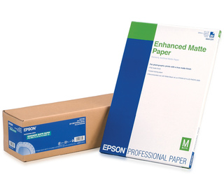 Epson Pap Mat Supérieur 189g 24" (0,610x30,5m)