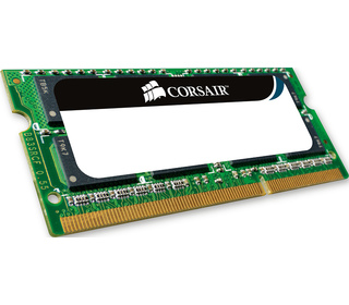 Corsair CMSO8GX3M2A1333C9 module de mémoire 8 Go 2 x 4 Go DDR3 1333 MHz
