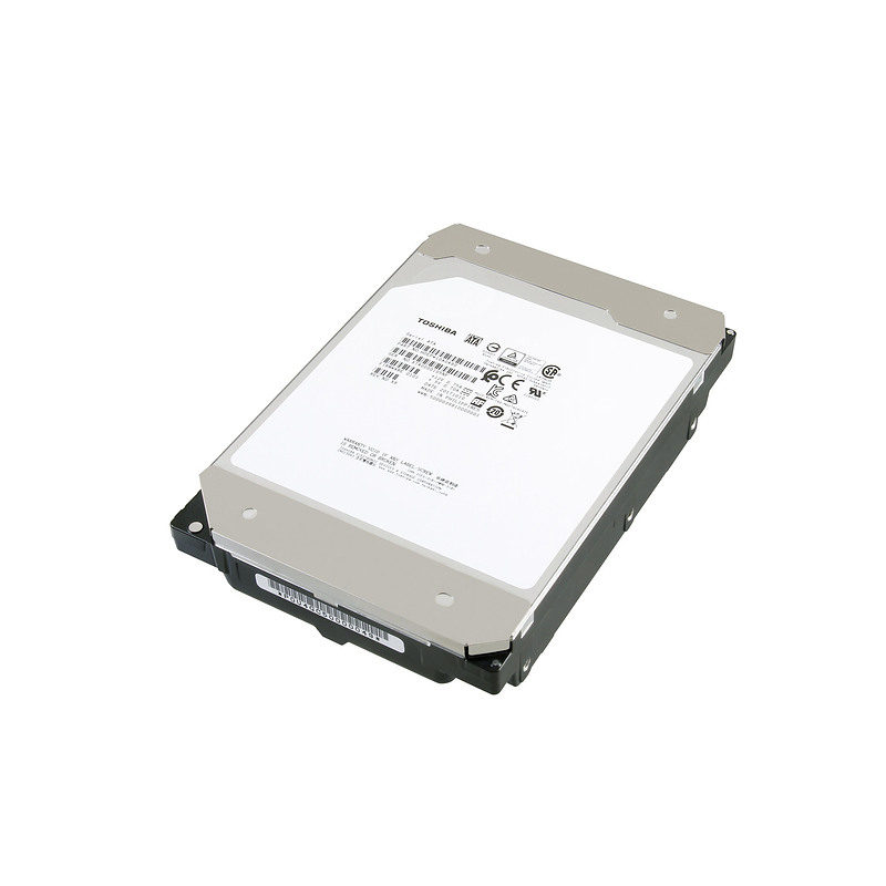 Toshiba MG07ACA12TE disque dur 3.5" 12000 Go SATA
