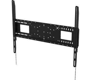 Vision VFM-W8X6 signage display mount 2,29 m (90") Noir