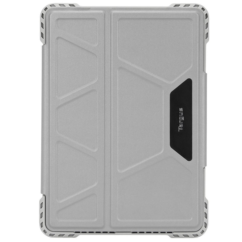 Targus PRO-TEK Folio 9.7" Polyurethane Noir, Argent