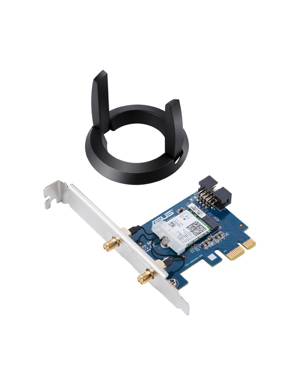 ASUS PCE-AC58BT WLAN / Bluetooth 1733 Mbit/s Interne