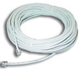MCL Cordon Modem ADSL Cable RJ11 15m