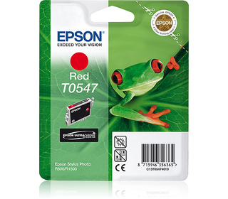 Epson Cartouche "Grenouille" - Encre UltraChrome Hi-Gloss R