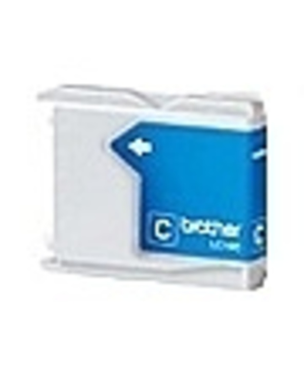 Brother LC-1000CBP Blister Pack Original Cyan