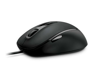 Microsoft Comfort Mouse 4500 for Business souris USB Type-A BlueTrack 1000 DPI Ambidextre