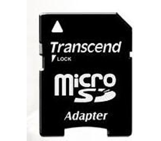 Transcend TS16GUSDHC10 mémoire flash 16 Go MicroSDHC Classe 10