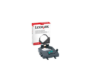 Lexmark 3070166 ruban d'impression Noir