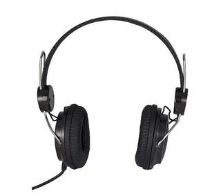 MCL CSQ-HEAD/NZ Écouteurs Noir