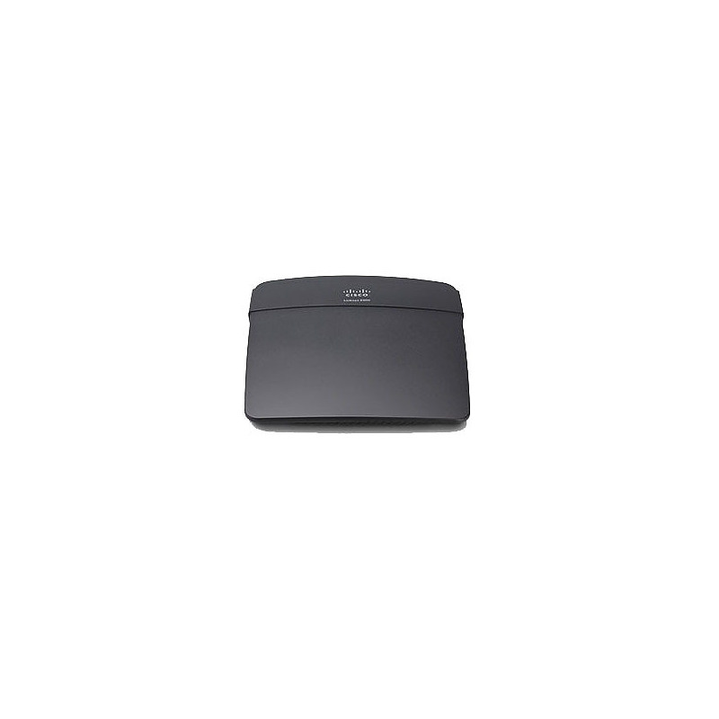 Linksys E900 routeur sans fil Fast Ethernet