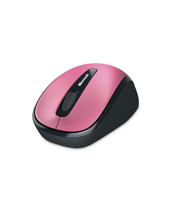 Microsoft Wireless Mobile Mouse 3500 souris RF sans fil BlueTrack 1000 DPI Ambidextre