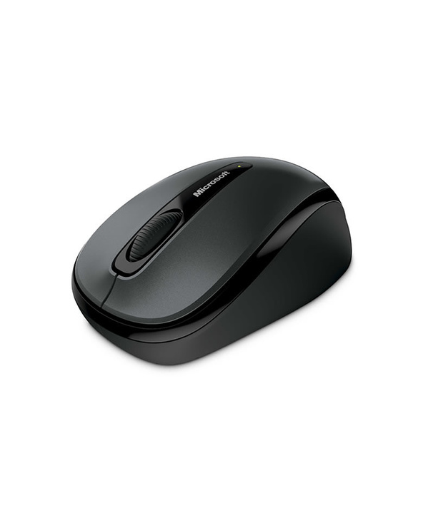 Microsoft Wireless Mobile Mouse 3500 souris RF sans fil BlueTrack 1000 DPI Ambidextre
