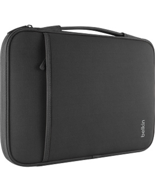 Belkin B2B075-C00 sacoche d'ordinateurs portables 35,6 cm (14") Housse Noir