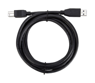 Targus USB A/micro USB B câble USB 1,82 m 3.2 Gen 1 (3.1 Gen 1) Noir
