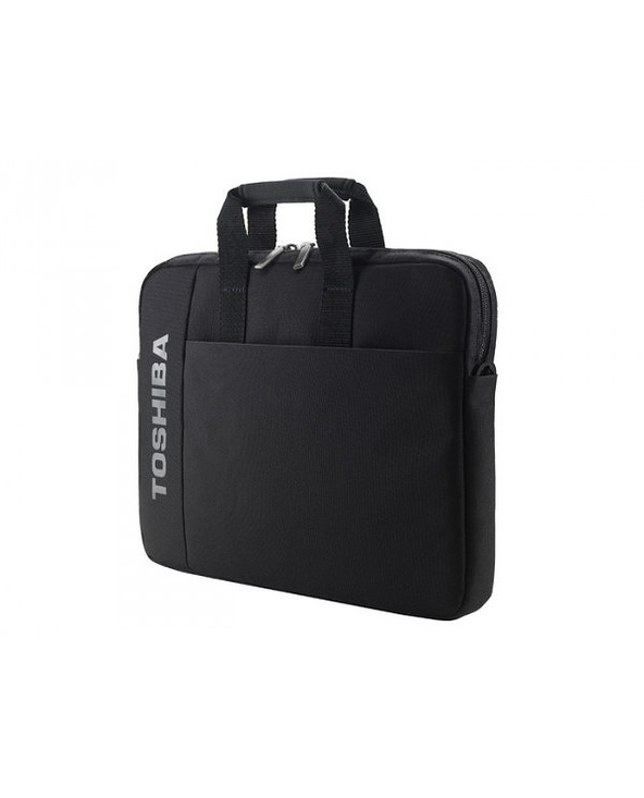 Dynabook B116 sacoche d'ordinateurs portables 40,6 cm (16") Malette Noir