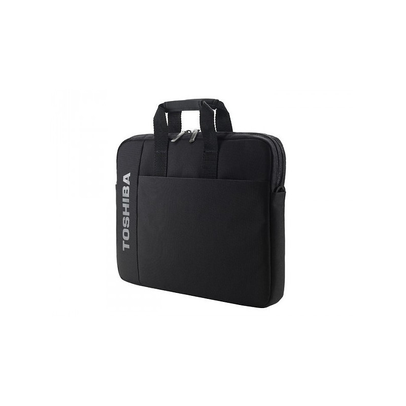 Dynabook B116 sacoche d'ordinateurs portables 40,6 cm (16") Malette Noir