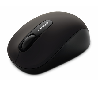 Microsoft Bluetooth Mobile Mouse 3600 souris BlueTrack Ambidextre