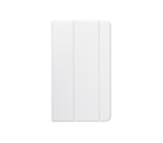 Samsung EF-BT280 coque de protection pour téléphones portables 17,8 cm (7") Folio porte carte Blanc