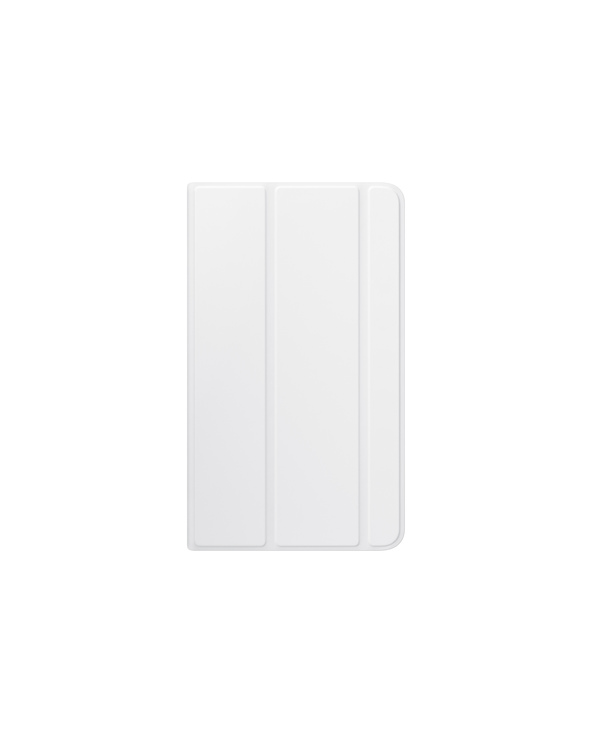 Samsung EF-BT280 coque de protection pour téléphones portables 17,8 cm (7") Folio porte carte Blanc