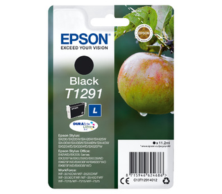 Epson Apple Cartouche "Pomme" - Encre DURABrite Ultra N