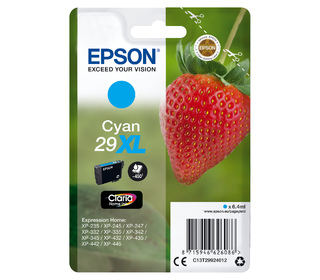 Epson Strawberry Cartouche "Fraise" 29XL - Encre Claria Home C